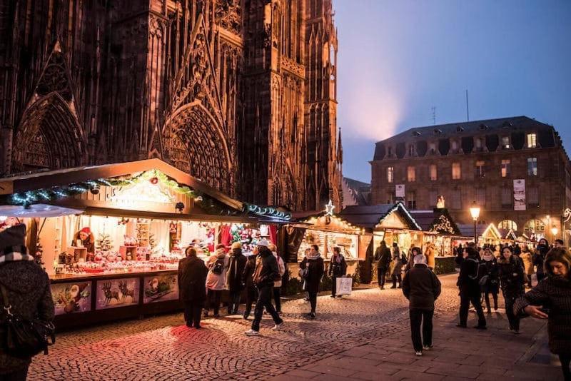 Le Strasbourgeois Lejlighed Eksteriør billede